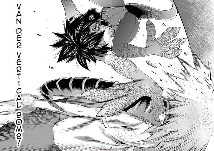 Killing Bites Chapter 43 image 14_optimized